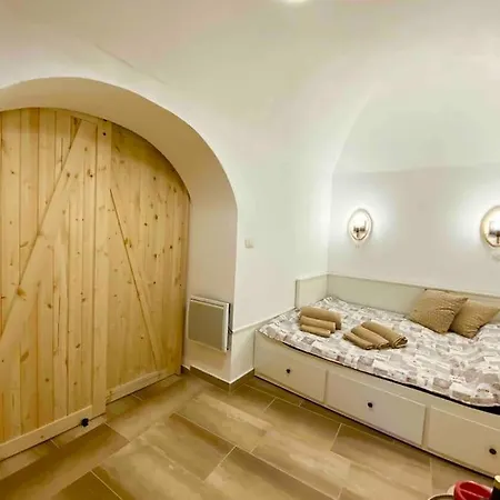 Apartment Cozy Flat By The Sea In The Old Town Vieste