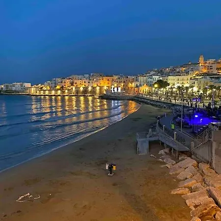 Cozy Flat By The Sea In The Old Town * Vieste