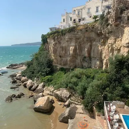 Apartment Cozy Flat By The Sea In The Old Town