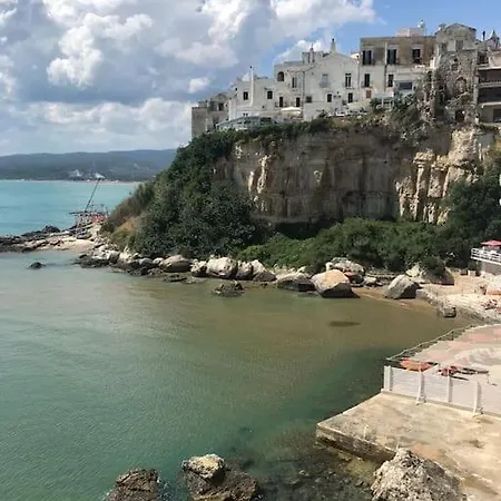 Apartment Cozy Flat By The Sea In The Old Town *