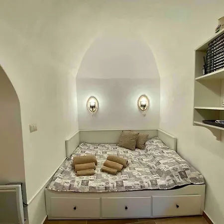 Apartment Cozy Flat By The Sea In The Old Town