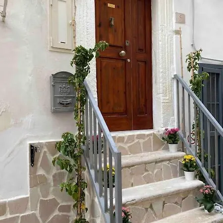 Cozy Flat By The Sea In The Old Town * Vieste