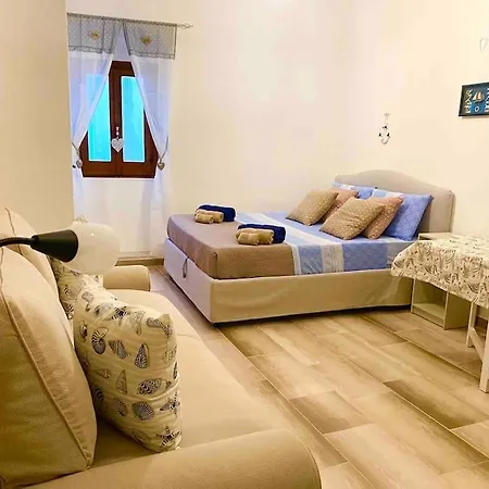 Cozy Flat By The Sea In The Old Town Appartamento
