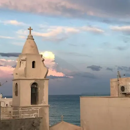 Cozy Flat By The Sea In The Old Town * Vieste