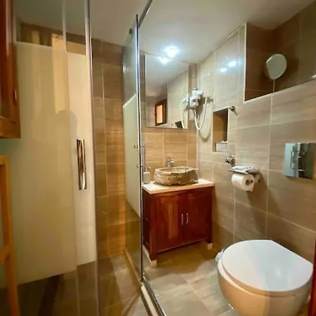 Cozy Flat By The Sea In The Old Town Apartment Vieste