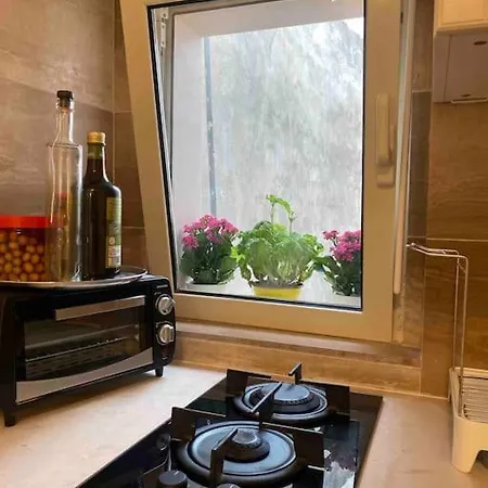 Apartment Cozy Flat By The Sea In The Old Town Vieste